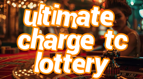 ultimate charge tc lottery Screenshots