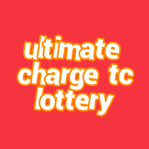ultimate charge tc lottery